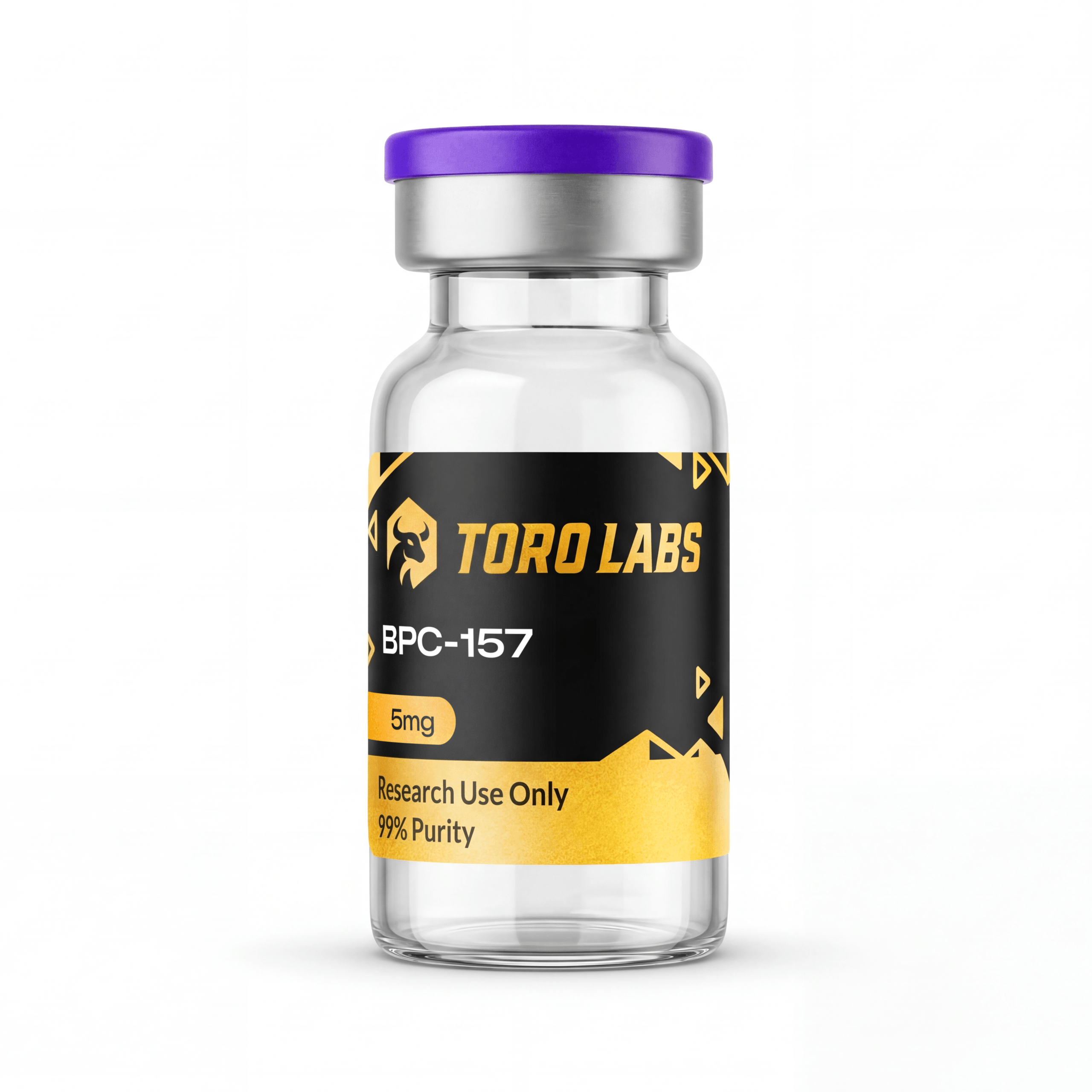 BPC-157 5mg