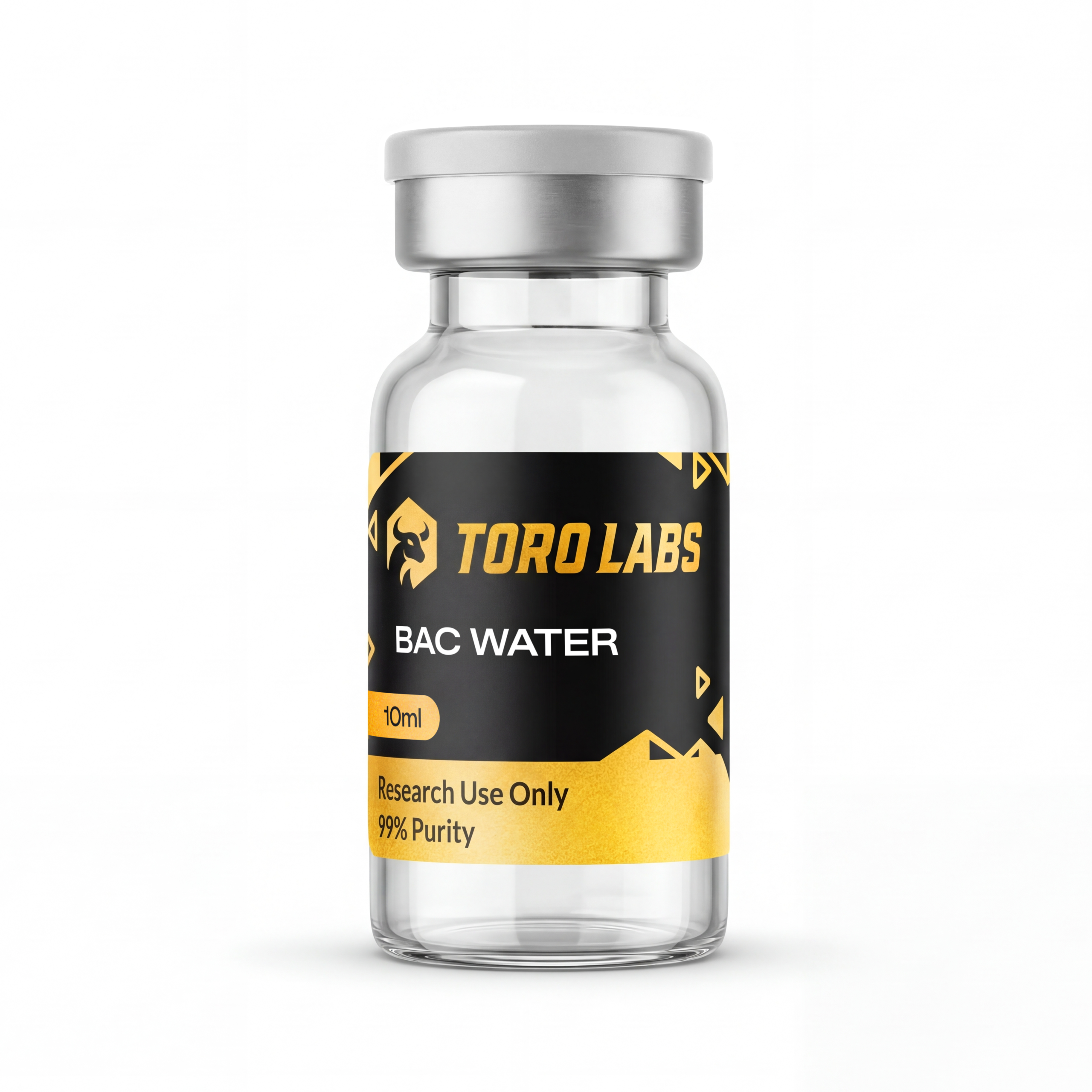 Bacteriostatic Water 10ml