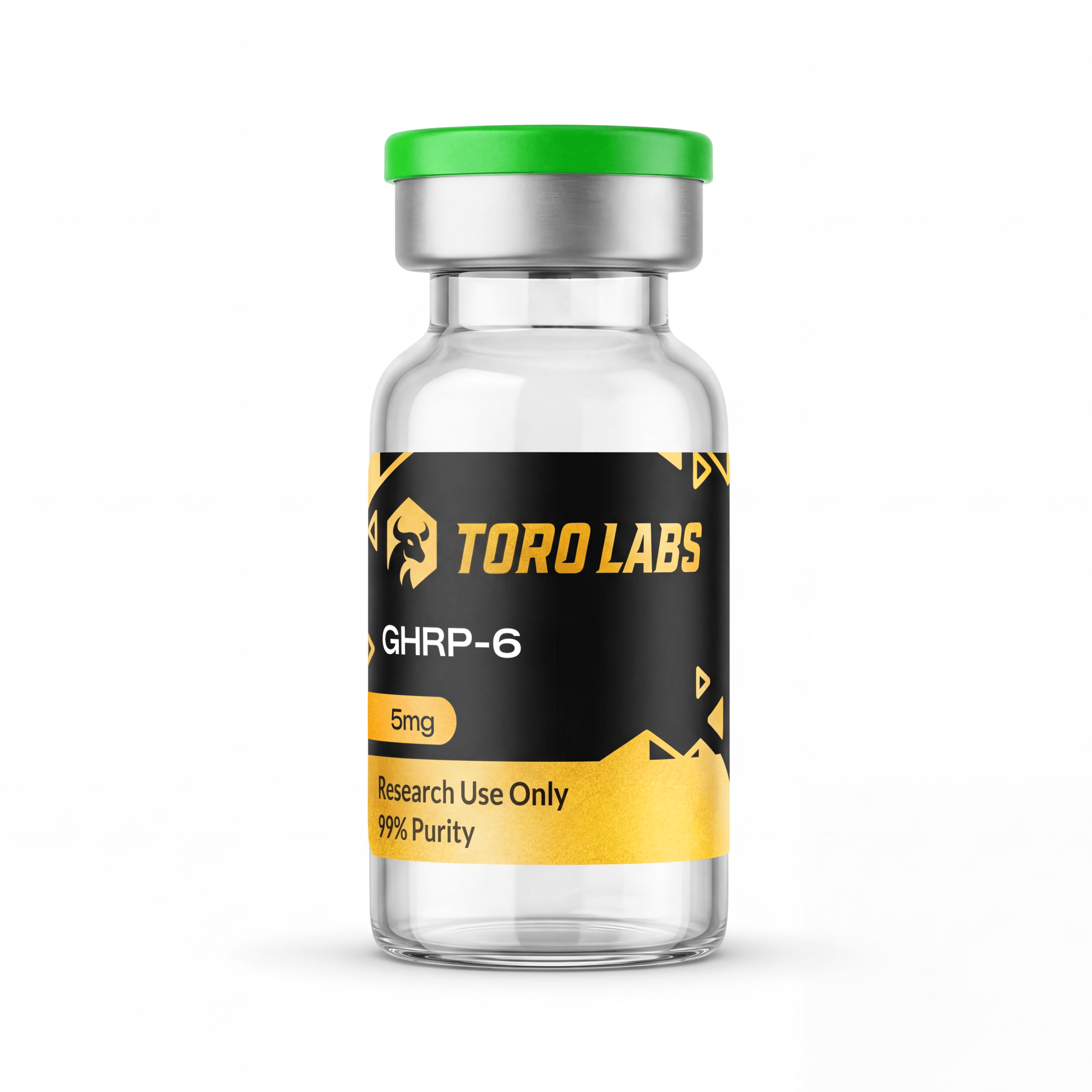 GHRP-6 5mg