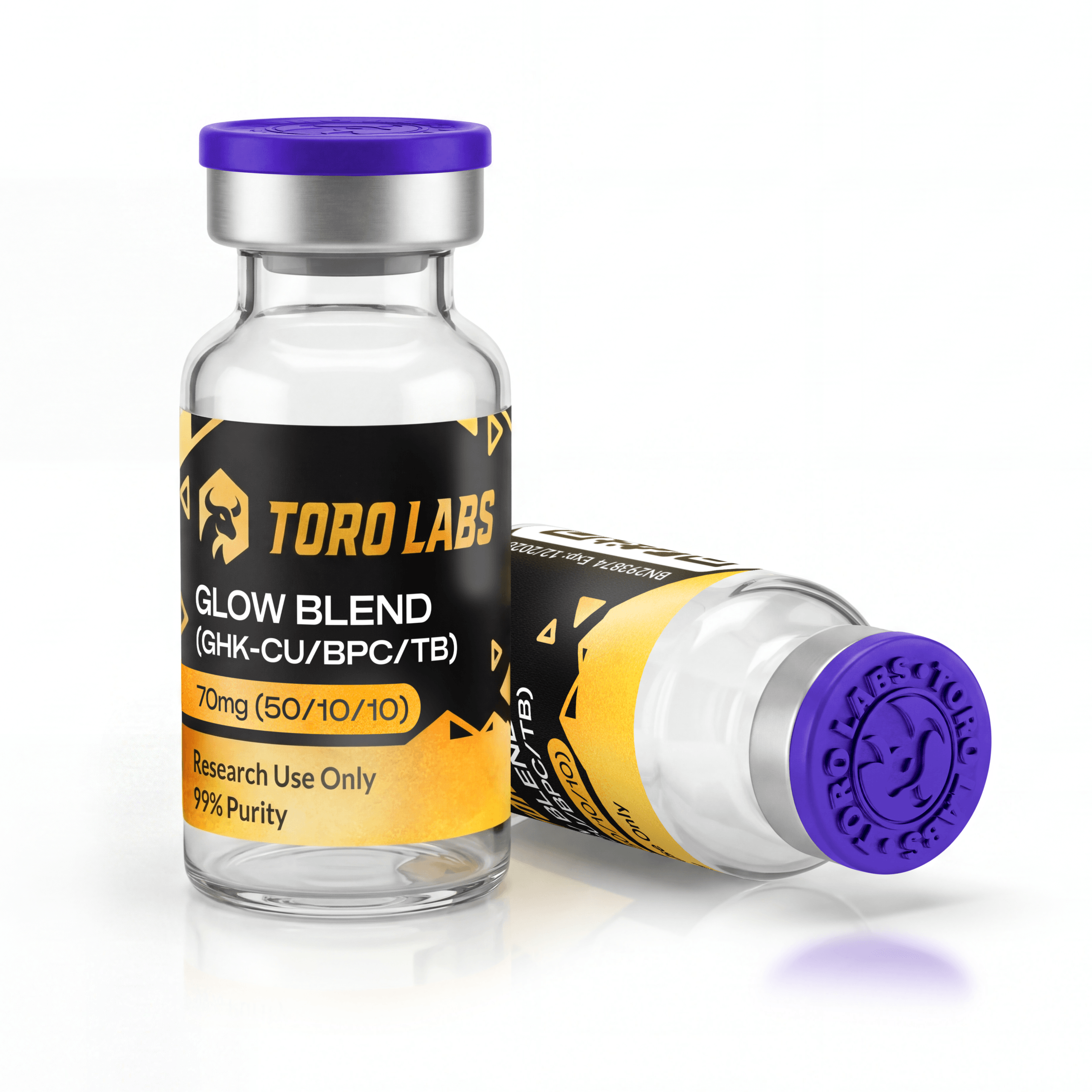 Glow 70mg - Image 2