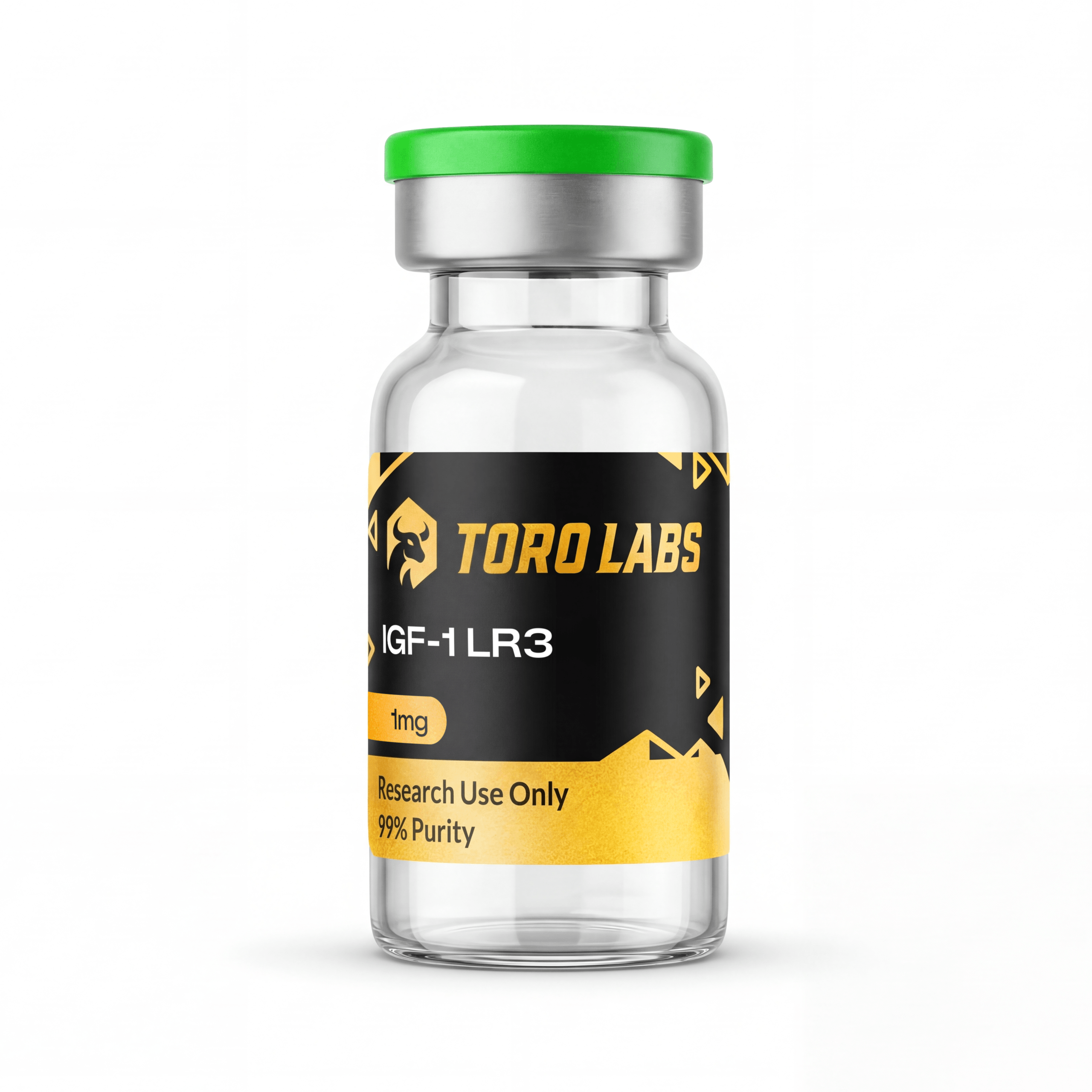 IGF-1 LR3 1mg