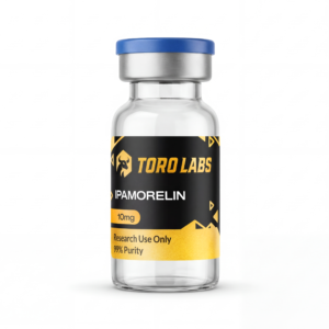Ipamorelin 10mg