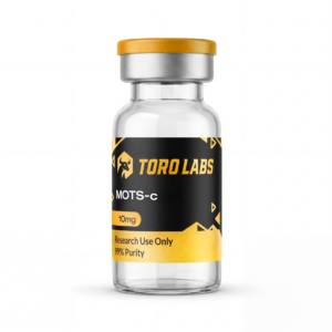 MOTs-C 10mg