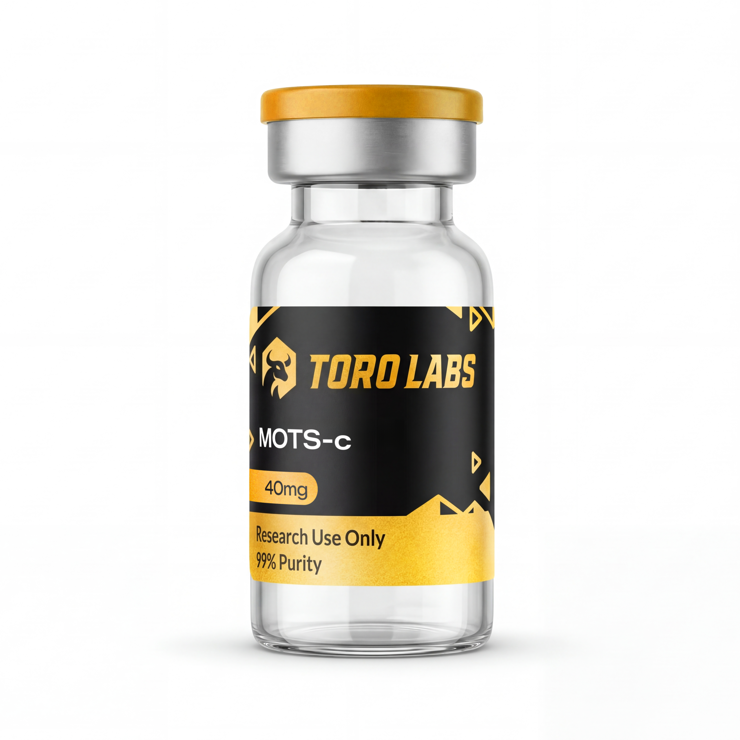 MOTs-C 40mg