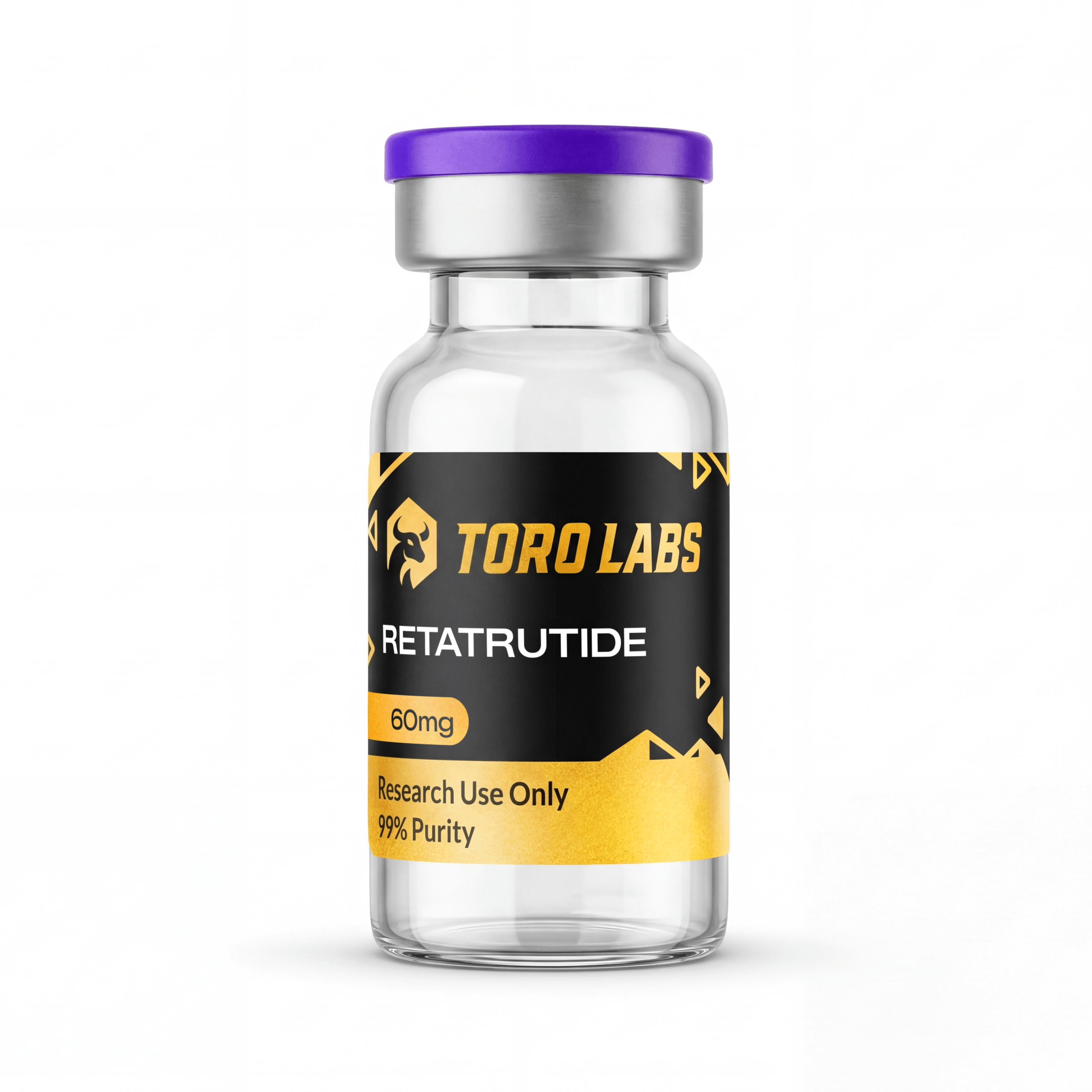 Retatrutide 60mg