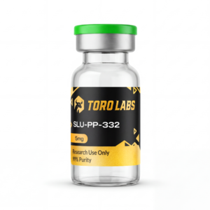 SLU-PP-332 5mg