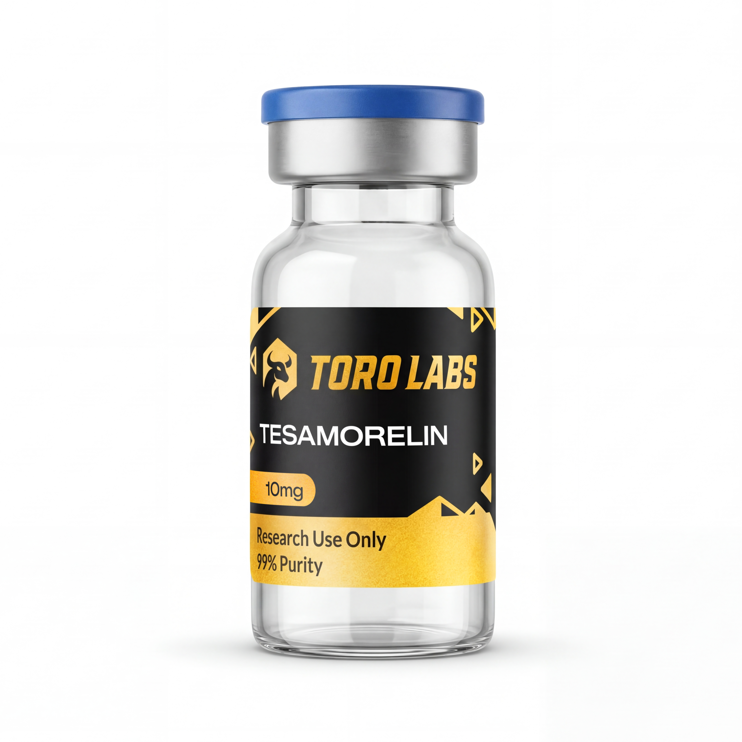 Tesamorelin 10mg
