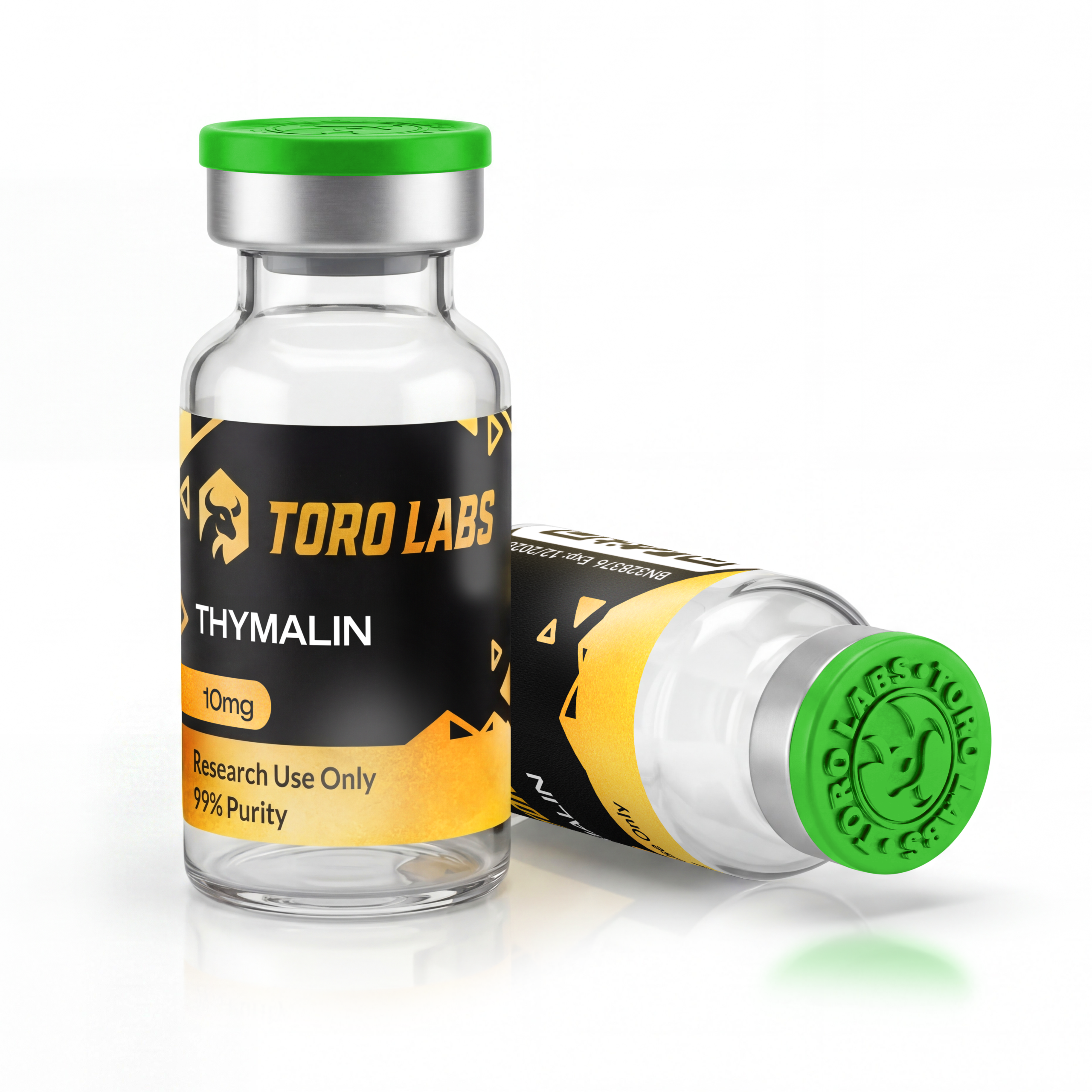 Thymalin 10mg - Image 2