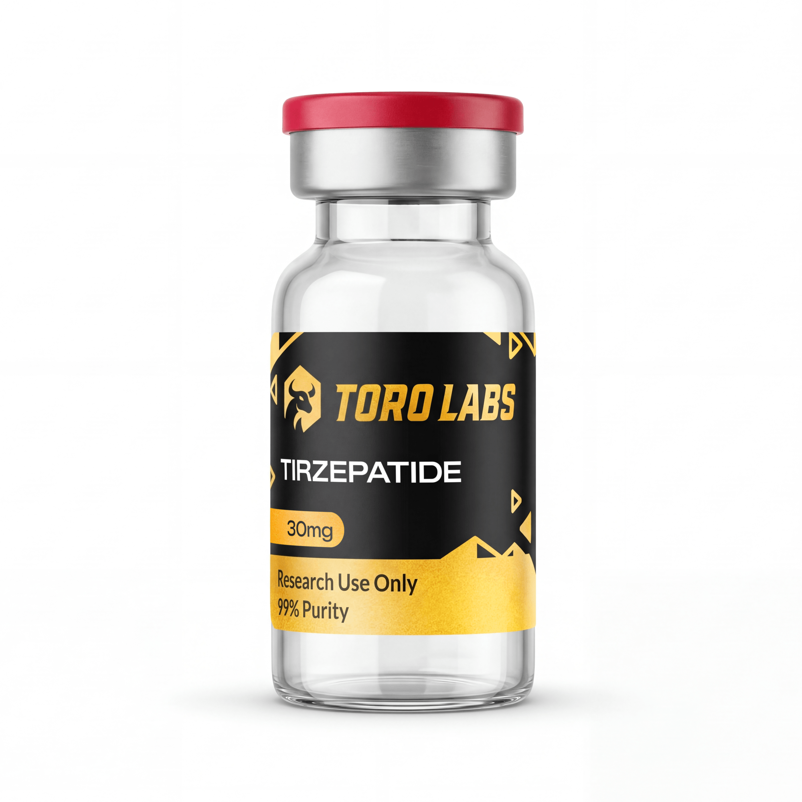 Tirzepatide 30mg