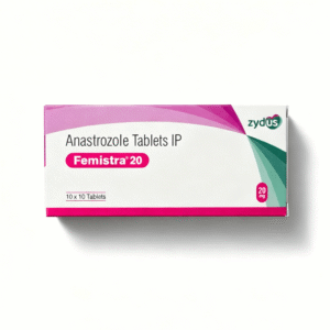 Arimidex 1mg Tablets