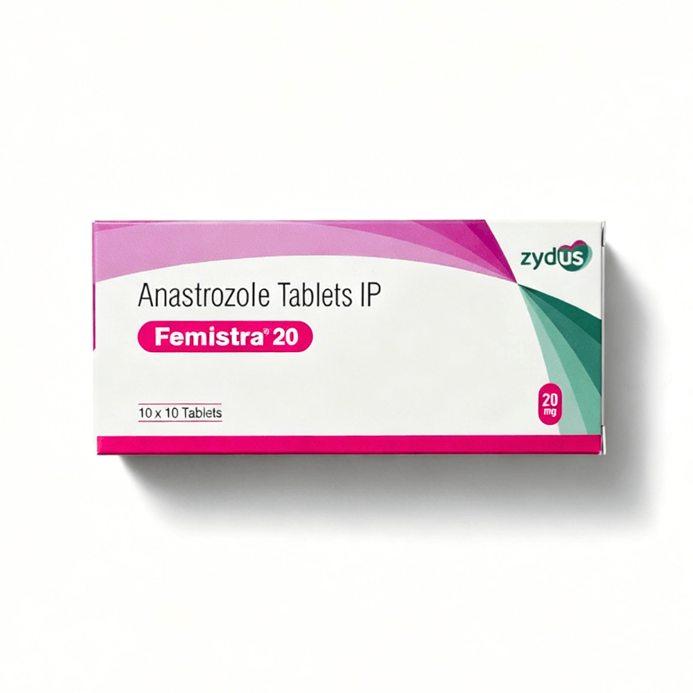 Arimidex 1mg Tablets