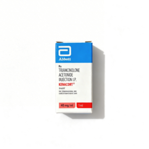 Kenacort (Hayfever Injection) 40mg/1ml
