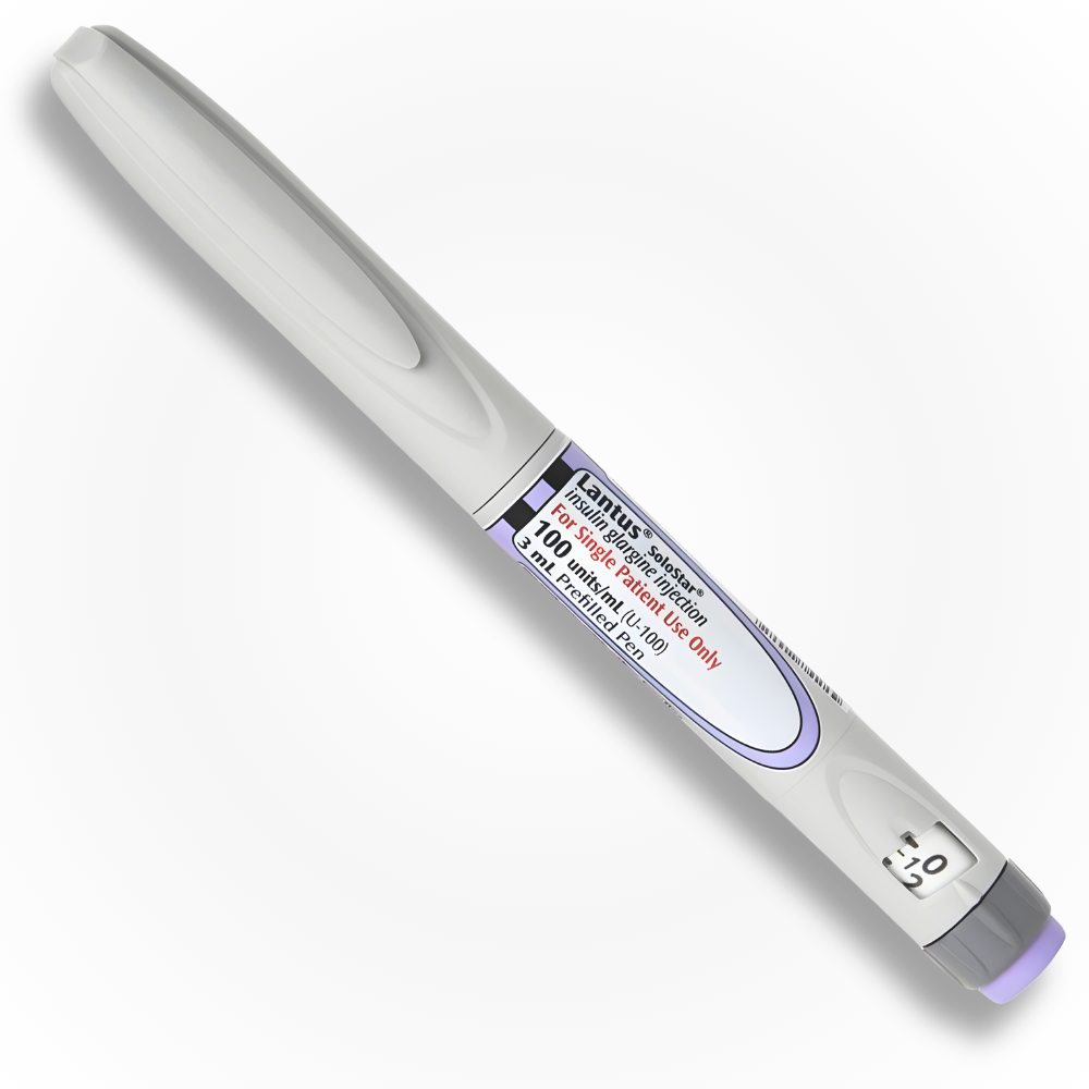 Lantus SoloStar 300IU Pen