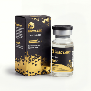 Testosterone Blend 400mg/ml
