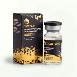 Testosterone Enanthate 300mg/ml