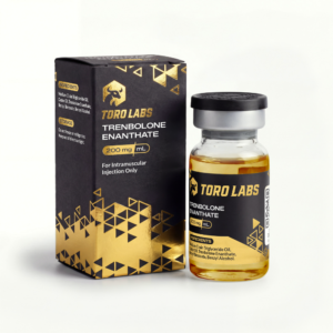 Trenbolone Enanthate 200mg/ml